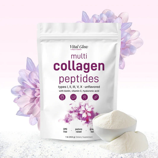 Collaplex Multi Collagen Peptides