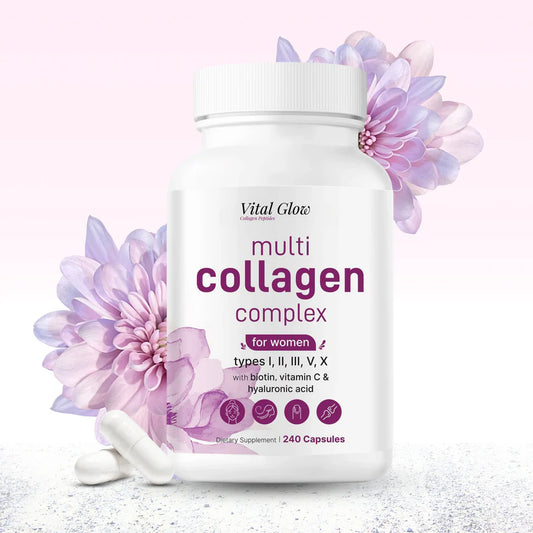 Multi Collagen Complex